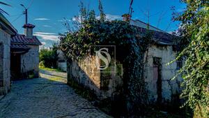 Moradia T3 - Amarante, Amarante, Porto - Miniatura: 48/55