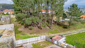 Terreno R�stico - Fregim, Amarante, Porto - Miniatura: 20/25