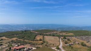 Terreno R�stico - Gouveia (S�o Sim�o), Amarante, Porto - Miniatura: 3/16