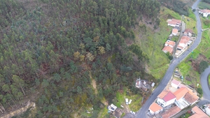 Terreno R�stico - Vandoma, Paredes, Porto - Miniatura: 19/24