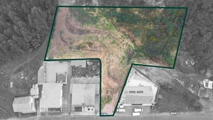 Terreno R�stico - Vandoma, Paredes, Porto - Miniatura: 24/24