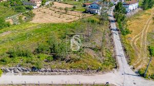 Terreno R�stico - Fregim, Amarante, Porto - Miniatura: 1/22