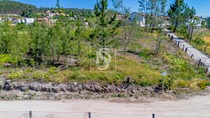 Terreno R�stico - Fregim, Amarante, Porto - Miniatura: 12/22