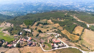 Terreno R�stico - Gouveia (S�o Sim�o), Amarante, Porto - Miniatura: 6/16