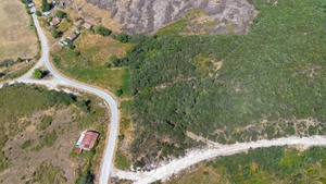 Terreno R�stico - Gouveia (S�o Sim�o), Amarante, Porto - Miniatura: 7/16