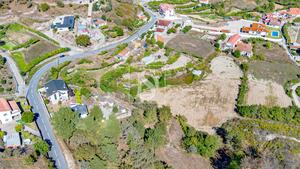 Terreno R�stico - Grilo, Bai�o, Porto - Miniatura: 20/40