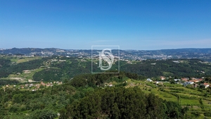 Terreno R�stico - Gouveia (S�o Sim�o), Amarante, Porto - Miniatura: 6/19
