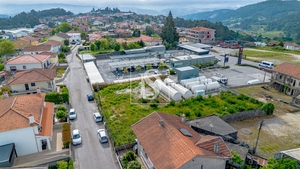 Apartamento T3 - Vila Cova da Lixa, Felgueiras, Porto - Miniatura: 26/42