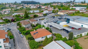 Apartamento T3 - Vila Cova da Lixa, Felgueiras, Porto - Miniatura: 28/42