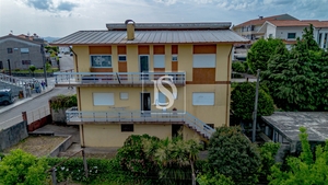 Apartamento T3 - Vila Cova da Lixa, Felgueiras, Porto - Miniatura: 41/42