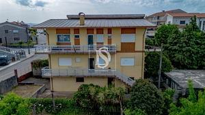 Apartamento T3 - Vila Cova da Lixa, Felgueiras, Porto - Miniatura: 42/42