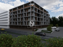 Apartamento T1 - Bougado, Trofa, Porto - Miniatura: 16/16
