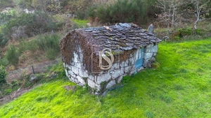 Terreno R�stico - Ansi�es, Amarante, Porto - Miniatura: 5/9