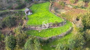Terreno R�stico - Ansi�es, Amarante, Porto - Miniatura: 7/9