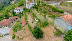 Terreno R�stico - Frid�o, Amarante, Porto - Miniatura: 1/17
