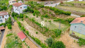 Terreno R�stico - Frid�o, Amarante, Porto - Miniatura: 3/17