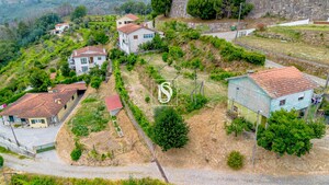 Terreno R�stico - Frid�o, Amarante, Porto - Miniatura: 5/17