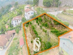 Terreno R�stico - Frid�o, Amarante, Porto - Miniatura: 6/17