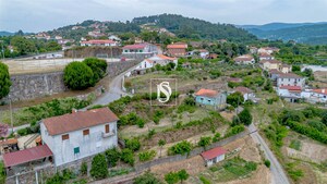 Terreno R�stico - Frid�o, Amarante, Porto - Miniatura: 13/17