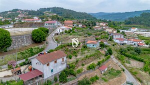 Terreno R�stico - Frid�o, Amarante, Porto - Miniatura: 14/17