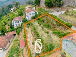 Terreno R�stico - Frid�o, Amarante, Porto - Miniatura: 17/17