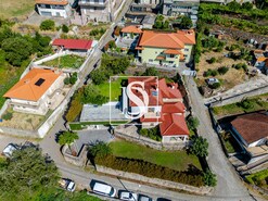 Moradia T4 - Santo Tirso, Santo Tirso, Porto - Miniatura: 3/85