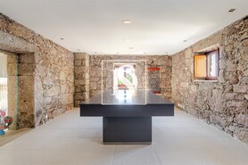 Moradia T4 - Santo Tirso, Santo Tirso, Porto - Miniatura: 23/85