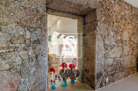 Moradia T4 - Santo Tirso, Santo Tirso, Porto - Miniatura: 24/85