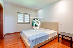 Moradia T4 - Santo Tirso, Santo Tirso, Porto - Miniatura: 25/85
