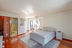 Moradia T4 - Santo Tirso, Santo Tirso, Porto - Miniatura: 45/85
