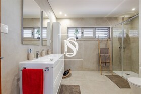 Moradia T4 - Santo Tirso, Santo Tirso, Porto - Miniatura: 46/85