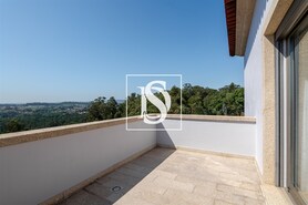 Moradia T4 - Santo Tirso, Santo Tirso, Porto - Miniatura: 50/85