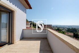 Moradia T4 - Santo Tirso, Santo Tirso, Porto - Miniatura: 52/85