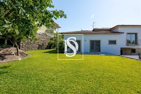 Moradia T4 - Santo Tirso, Santo Tirso, Porto - Miniatura: 56/85