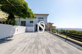 Moradia T4 - Santo Tirso, Santo Tirso, Porto - Miniatura: 65/85