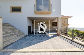 Moradia T4 - Santo Tirso, Santo Tirso, Porto - Miniatura: 66/85