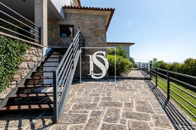 Moradia T4 - Santo Tirso, Santo Tirso, Porto - Miniatura: 69/85
