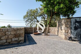 Moradia T4 - Santo Tirso, Santo Tirso, Porto - Miniatura: 70/85