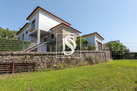 Moradia T4 - Santo Tirso, Santo Tirso, Porto - Miniatura: 75/85