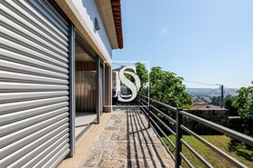 Moradia T4 - Santo Tirso, Santo Tirso, Porto - Miniatura: 79/85