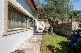 Moradia T4 - Santo Tirso, Santo Tirso, Porto - Miniatura: 80/85