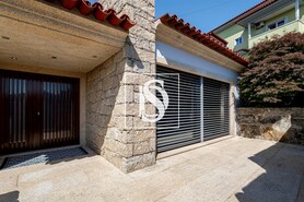 Moradia T4 - Santo Tirso, Santo Tirso, Porto - Miniatura: 82/85