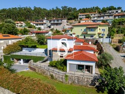 Moradia T4 - Santo Tirso, Santo Tirso, Porto - Miniatura: 84/85