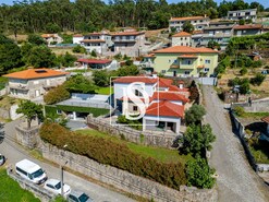 Moradia T4 - Santo Tirso, Santo Tirso, Porto - Miniatura: 85/85