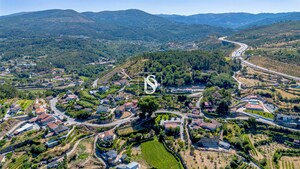 Terreno Urbano - Aboadela, Amarante, Porto - Miniatura: 2/33
