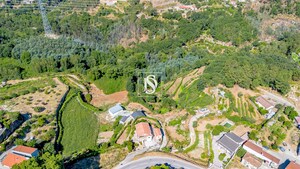 Terreno Urbano - Aboadela, Amarante, Porto - Miniatura: 5/33