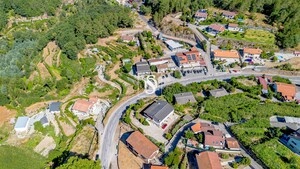 Terreno Urbano - Aboadela, Amarante, Porto - Miniatura: 7/33