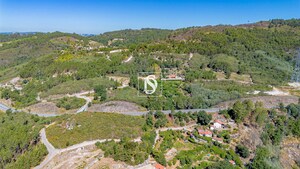 Terreno Urbano - Aboadela, Amarante, Porto - Miniatura: 8/33