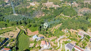 Terreno Urbano - Aboadela, Amarante, Porto - Miniatura: 11/33