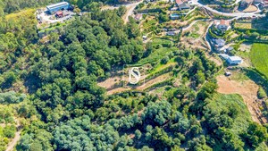 Terreno Urbano - Aboadela, Amarante, Porto - Miniatura: 28/33